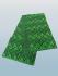BEDSHEET JACQUARD LIGHT WEIGHT 60X90